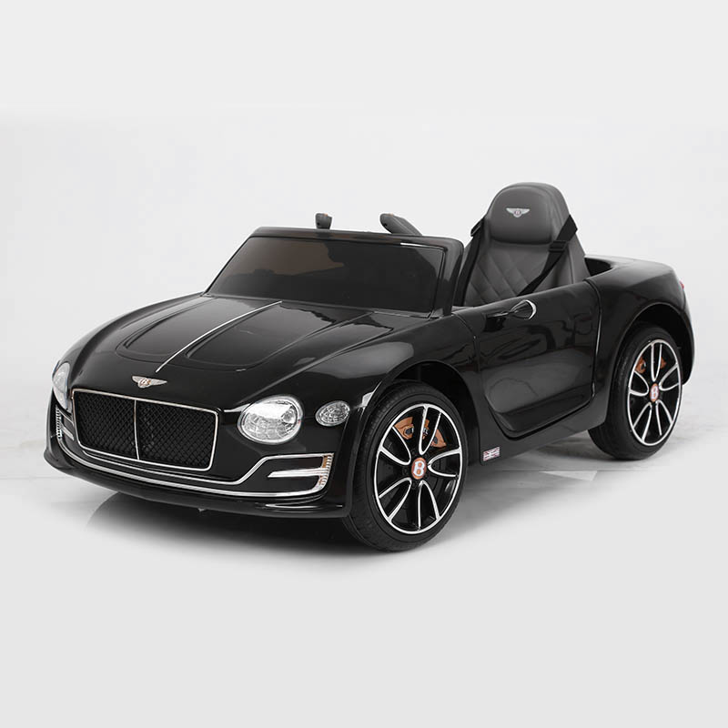 12 batteridrevne biler til børn Kør i bil