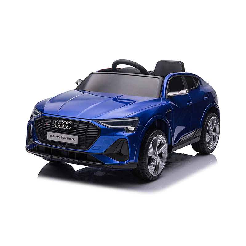 12 Volt Baby Ride on Car Elektrisk børnebil