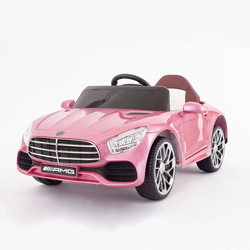 12V batteri børne elbil baby tur på legetøj