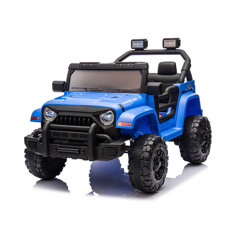 12v batteridrevet børne elbil