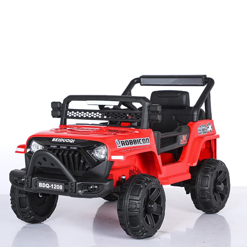 12V børnebil elektriske køre-på biler