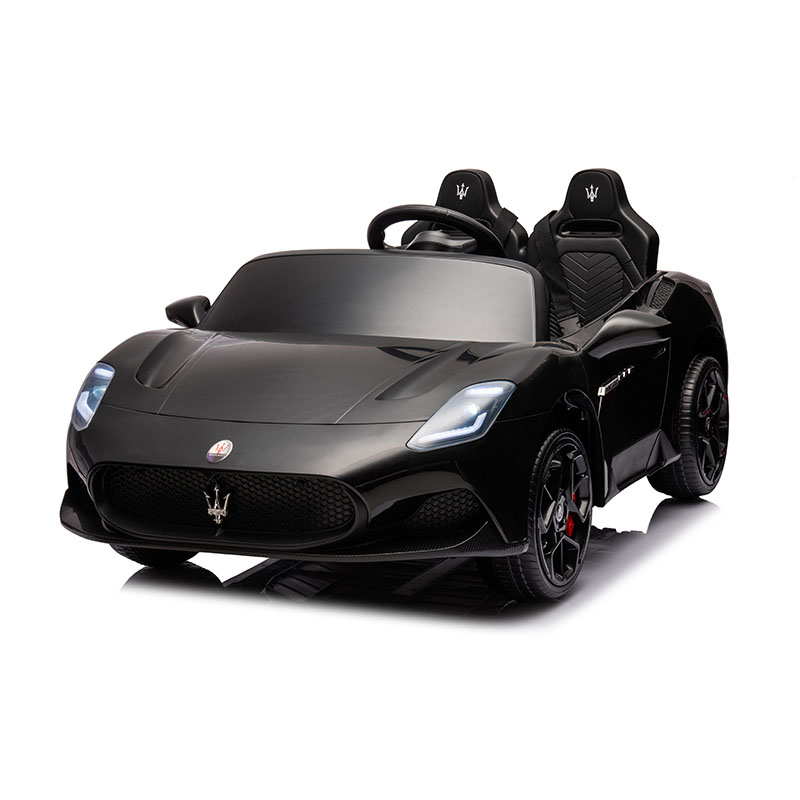 12V Kids Ride On Car Licenseret Lamborghini S319