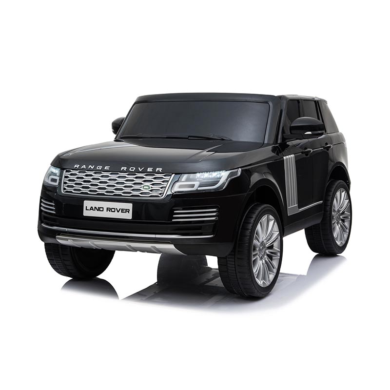 12v Kids Ride on Car Fjernbetjening