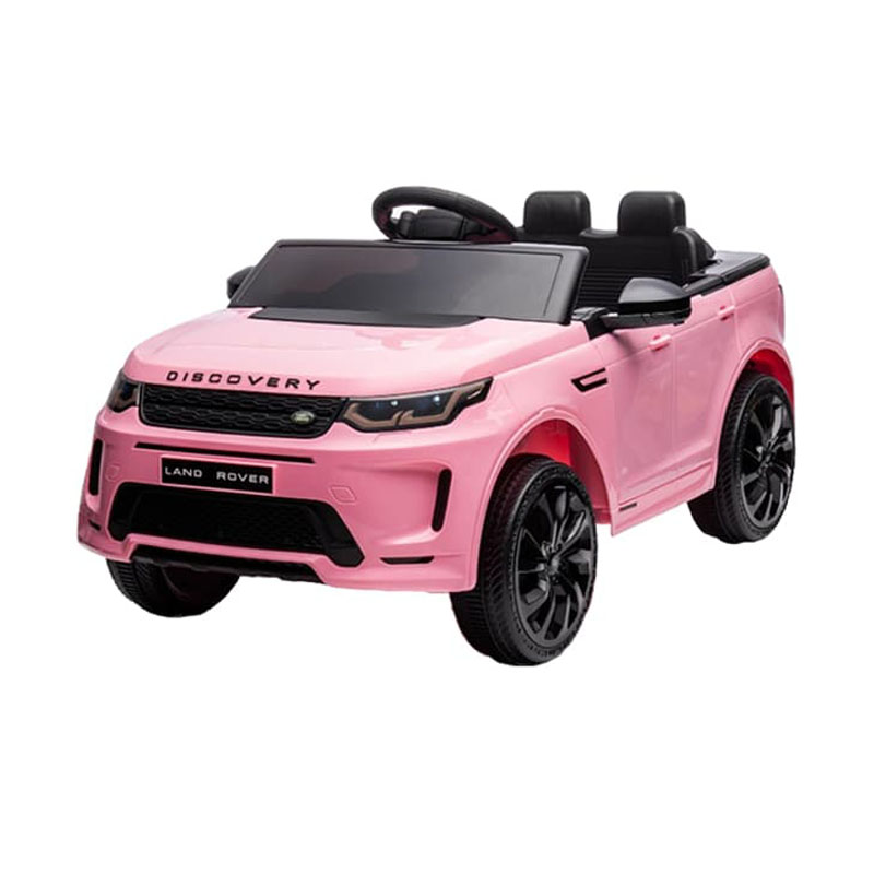 12V Licenseret 2019 Land Rover Discovery Sport Kids elektrisk kørende bil