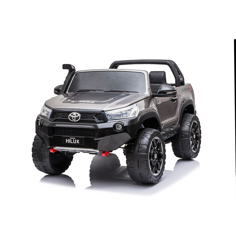 12V fjernbetjent bil til børn Ride on Car