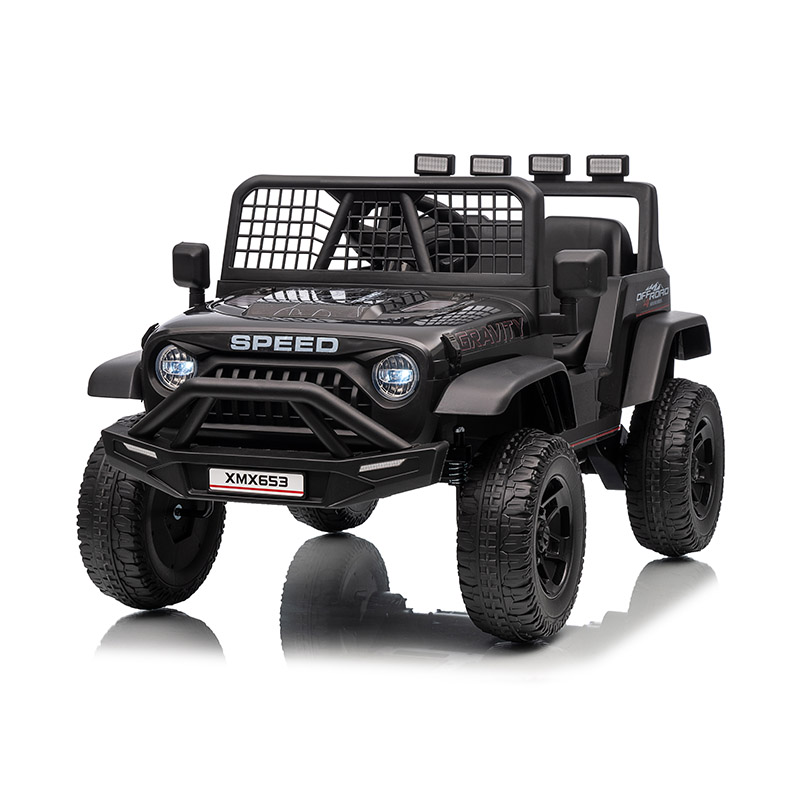 12V Ride on Car Baby elektriske kørende biler