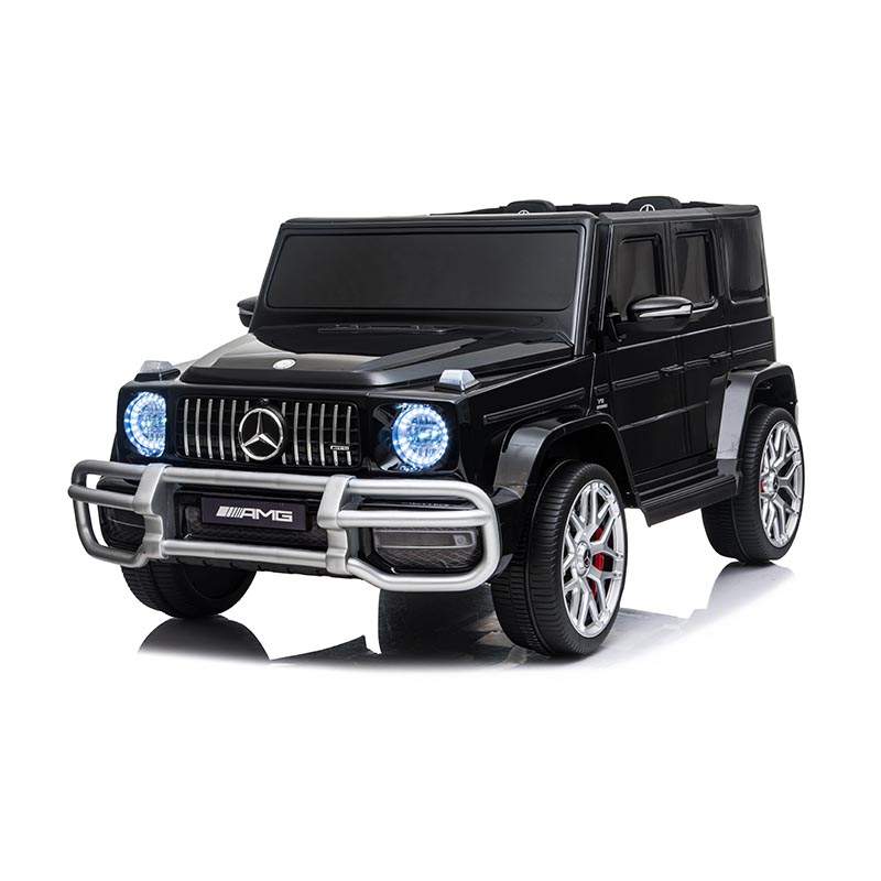 2 Sæder 4WD 12V Kids Ride on Car