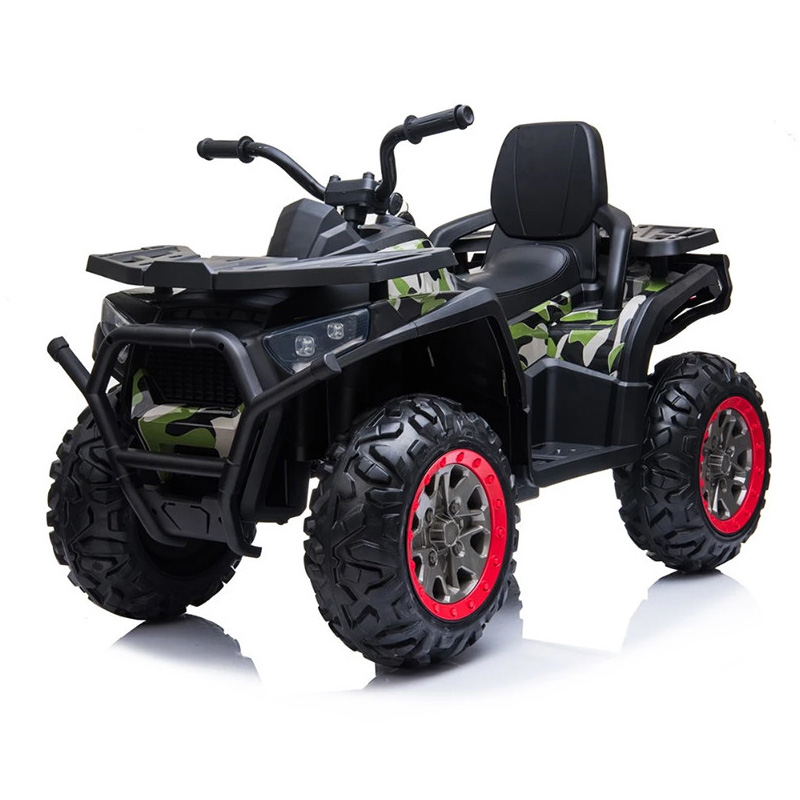2019 Kids Electric Beach Car 12v Ride On Car Børn batteridrevne biler