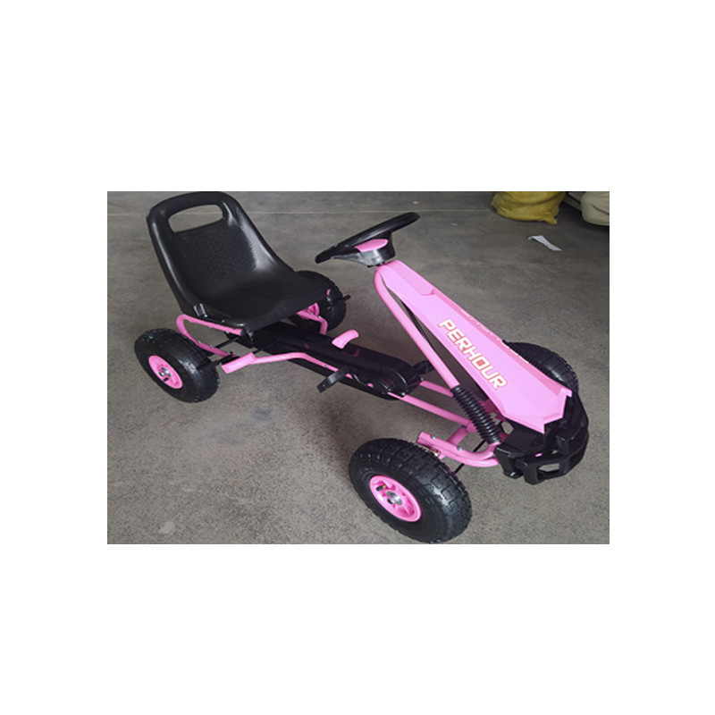 2021 Mini Billige Kids Pedal Go Karts til salg