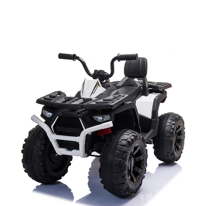 2021 Ny ATV