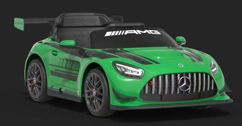 Ny model Licenseret Mercedes-AMG GT3