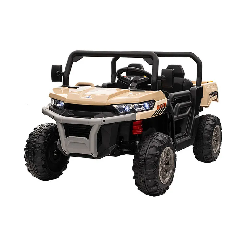 Hvorfor vælge TUSITOYS?