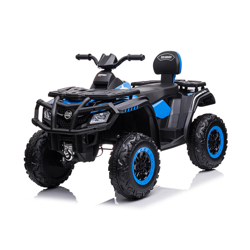 4 Hjul 24v Ride on Car Utv Kids Car