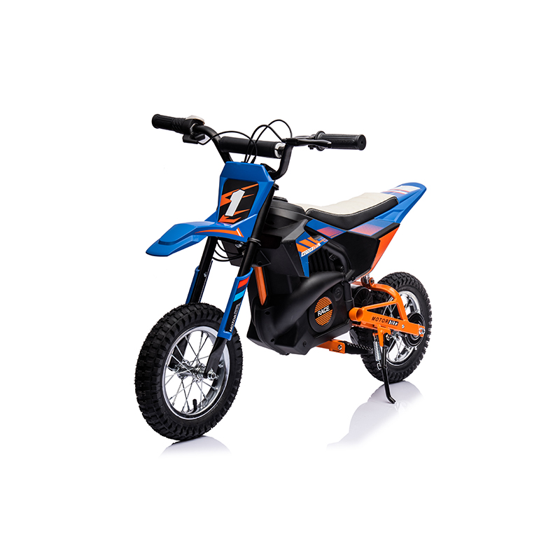 Elektrisk cykel 24v Off Road Racing motorcykler