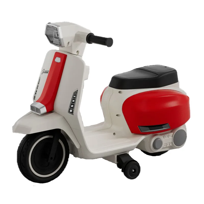 Elektrisk motorcykel Motorcykel Engros