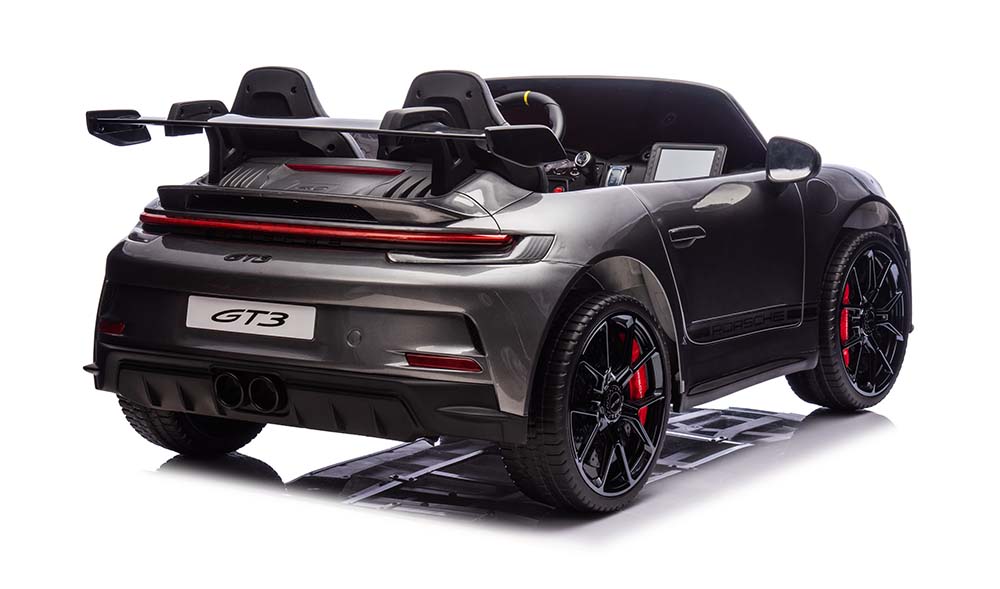 Kids Electric Car 24v Battery Toy Cars