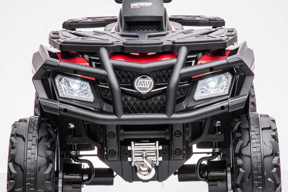 4 Wheel 24v Ride on Car Utv Kids Car