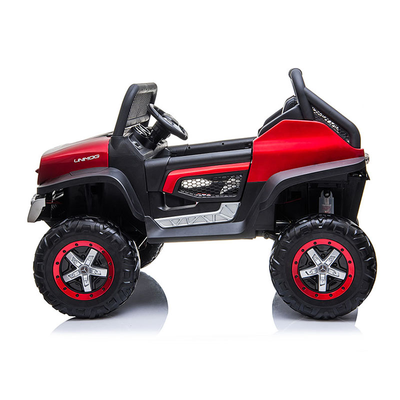 12V Battery Kids Ride-on Toy Car Electric UTV Car