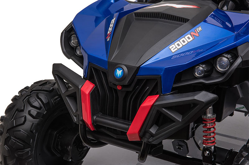 12Volt Ride on UTV Children Car Kids Electric Battery Toy Cars