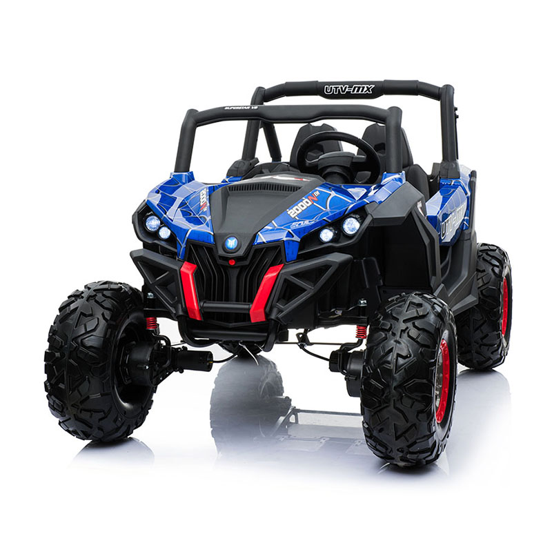 12Volt Ride on UTV Children Car Kids Electric Battery Toy Cars