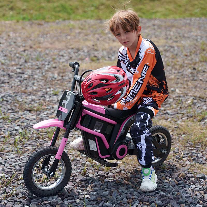 24v Motorcycle Electric Kids Ride on Car Kids Toys