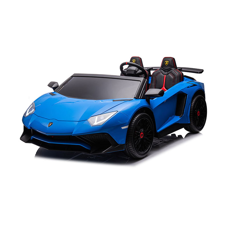A8803-24V Big Size Licensed 24v Electric Ride on Car