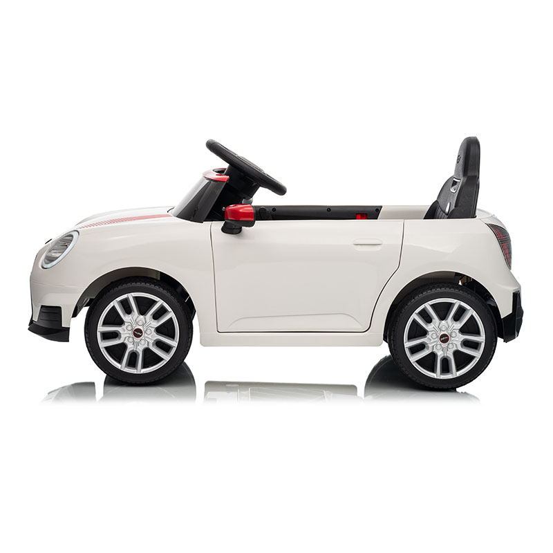 12V Licensed Mini Electric Ride-On Car