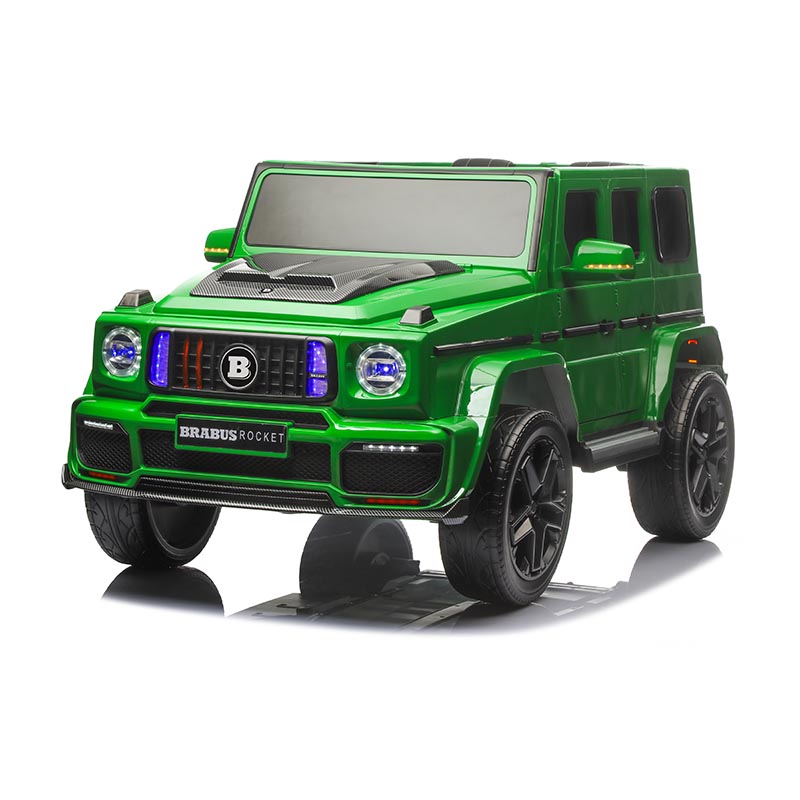 Licensed Porsche Foot to floor mini car