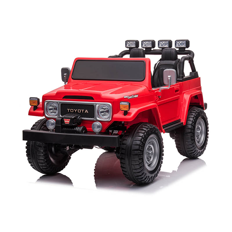 Børne elbil licenseret børn el bil licens