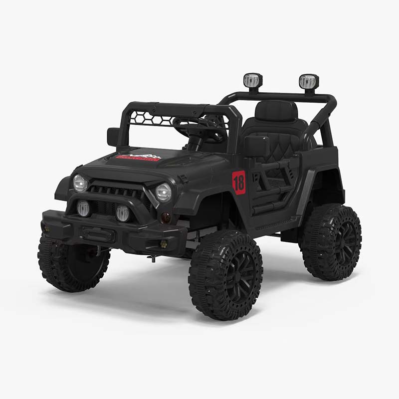 Elektrisk kørestol til børn til børn