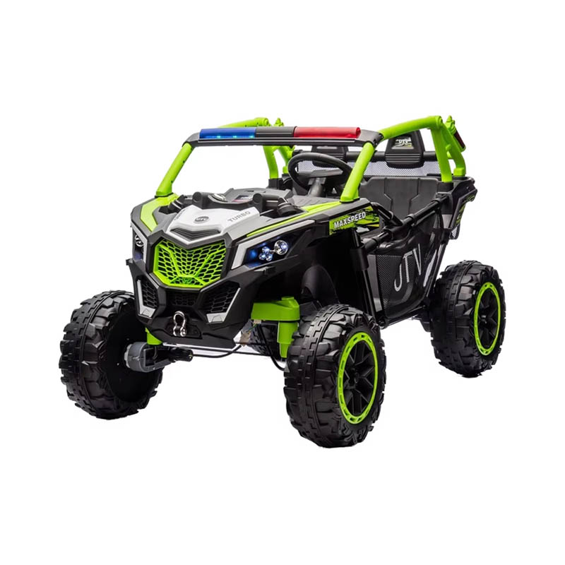 Elektrisk legetøjsbil til børn ATVType Ride on Car