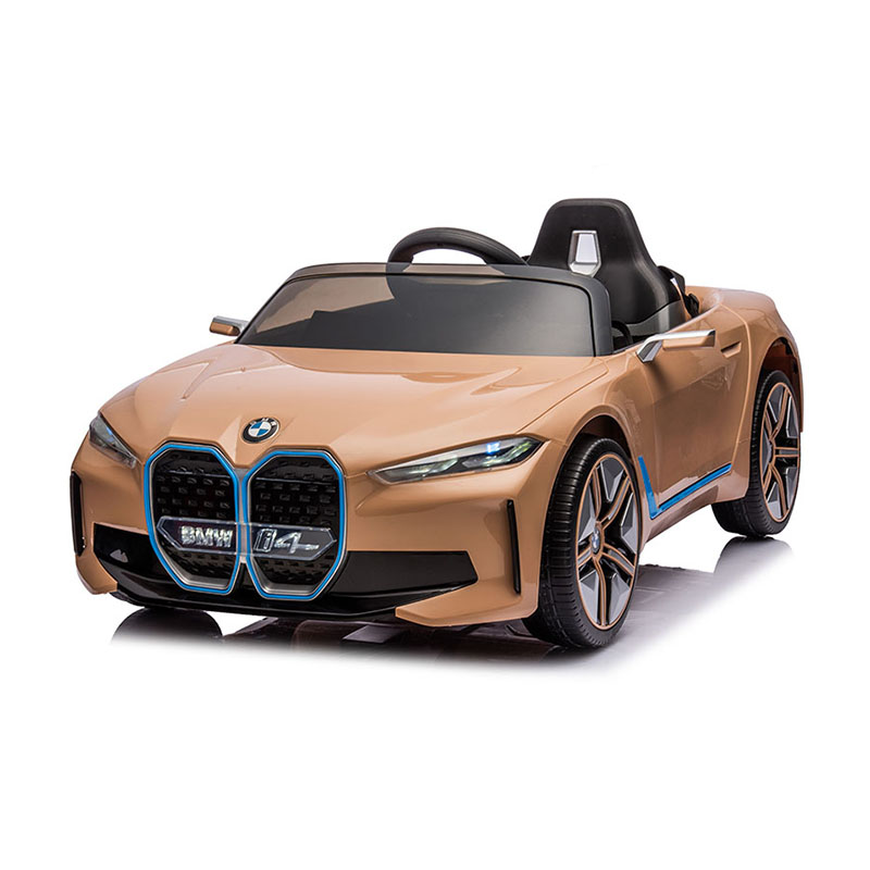 Kids Ride on Car 12v Børne elektrisk legetøjsbil