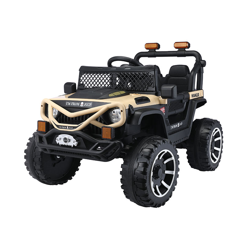 Kids ride-on billegetøj børnedrev