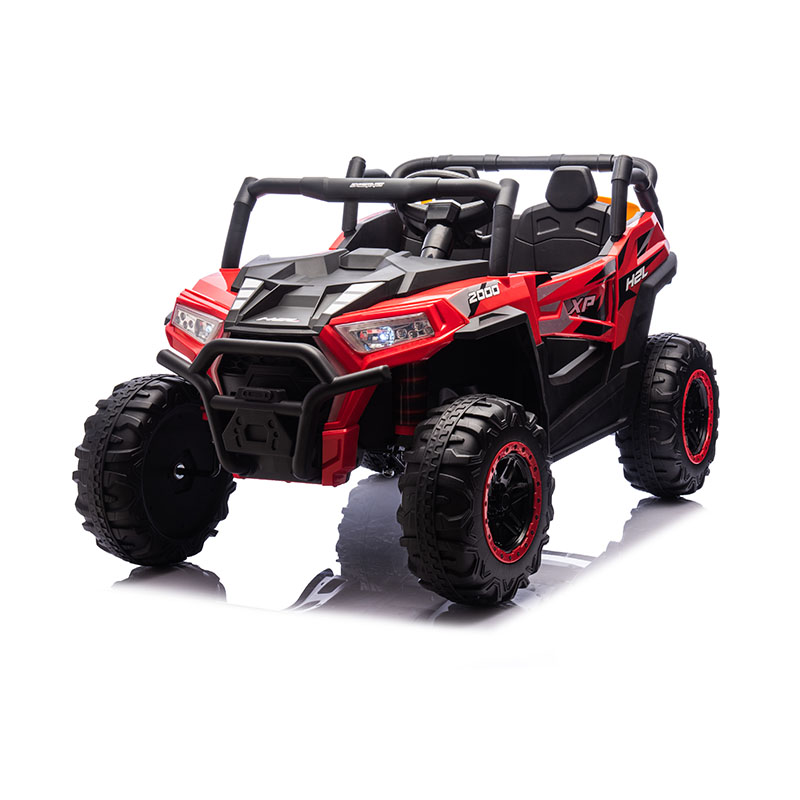 Plastlegetøj til børn, ride-on biler