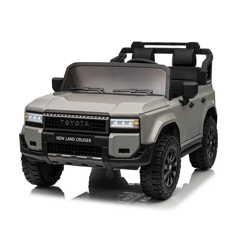 Licenseret 12V elektrisk børnebil