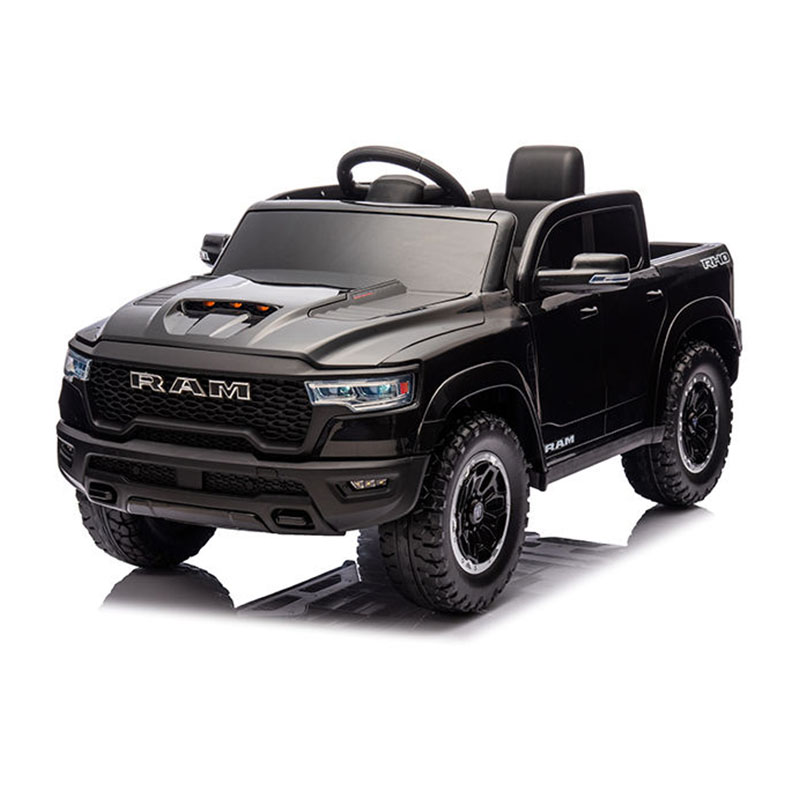 Licenseret børnebil legetøjsbil til børn at køre