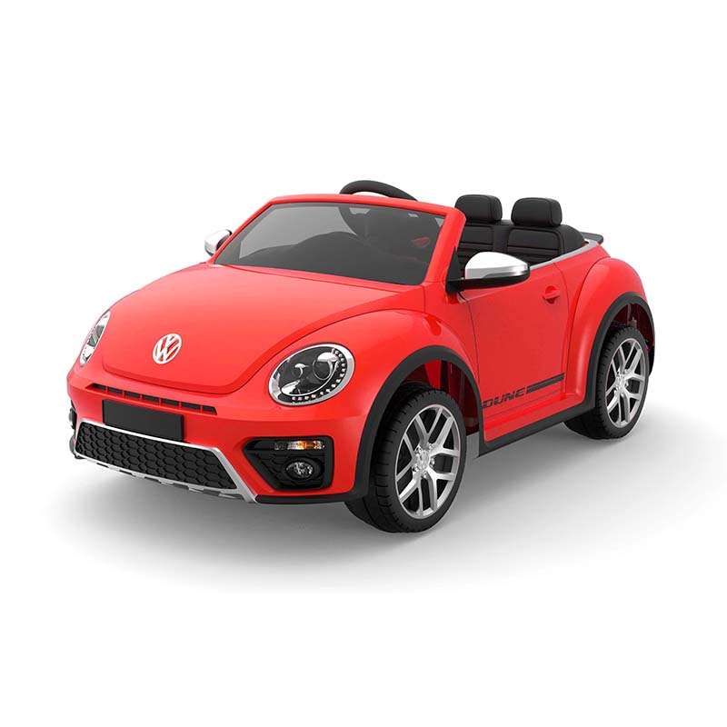 Licenseret Two-Seats Kids Electric Car Sports Car