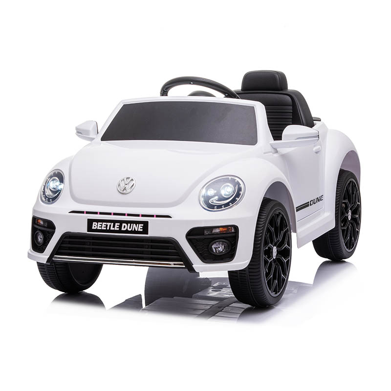Licenseret Volkswagen Beetle Dune Electric Ride On Car