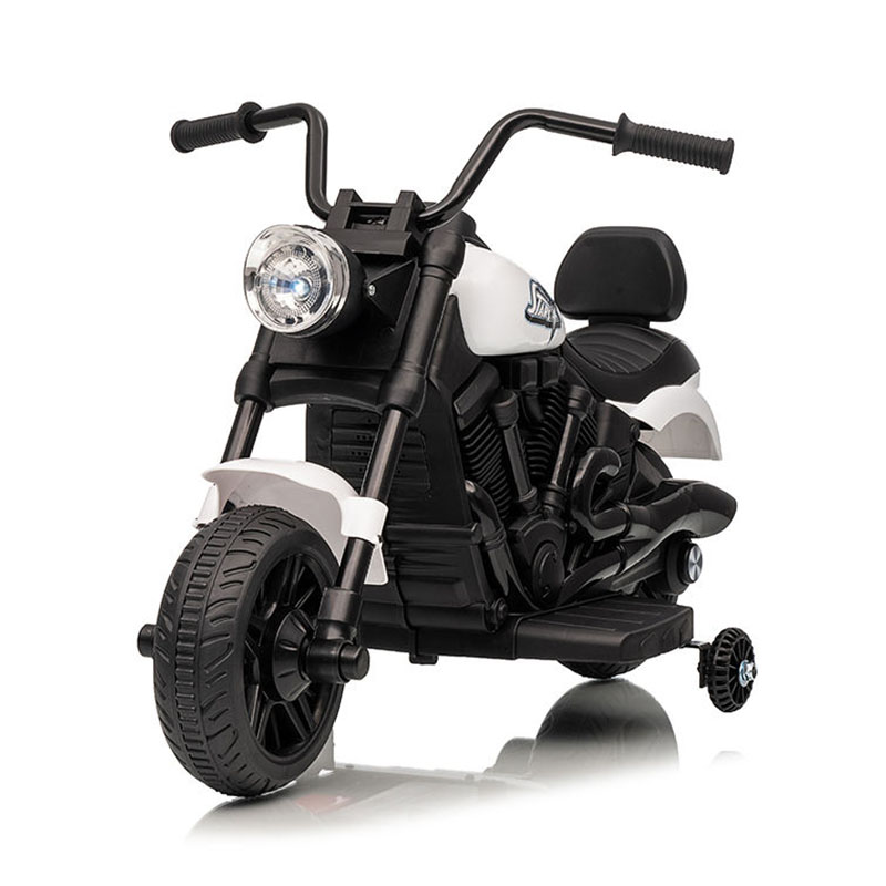 Kør på motorcykel Børn elektriske motorcykler